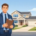 公務員の住宅ローン審査のイメージ